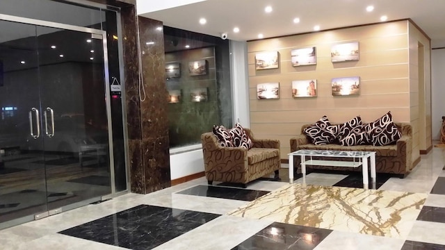 ザ RGN シティ ロッジ