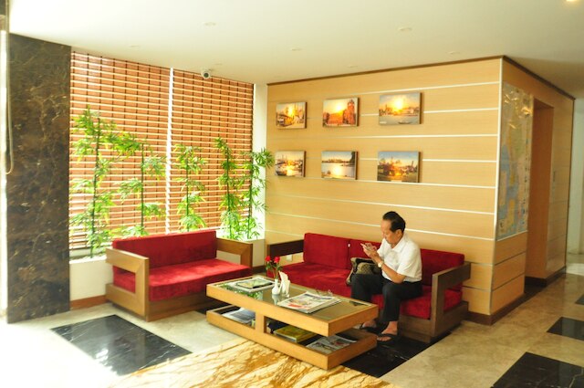 ザ RGN シティ ロッジ