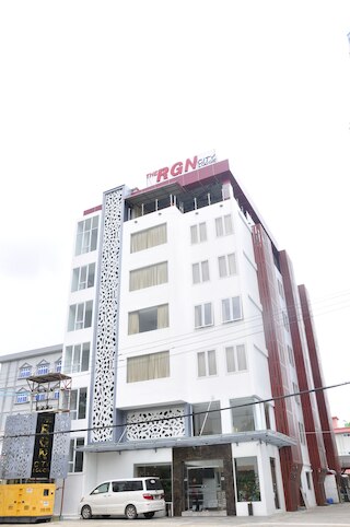 ザ RGN シティ ロッジ