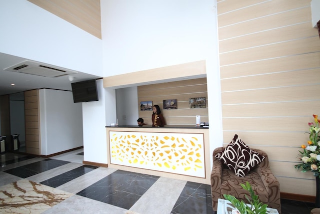 ザ RGN シティ ロッジ