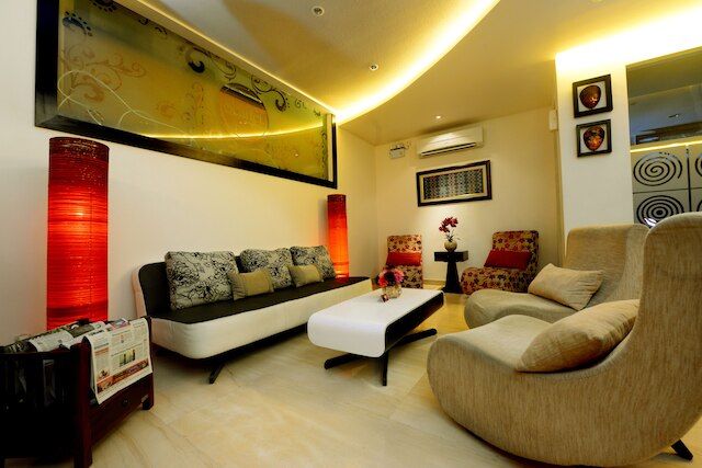 ホテル スカーレット マカッサル