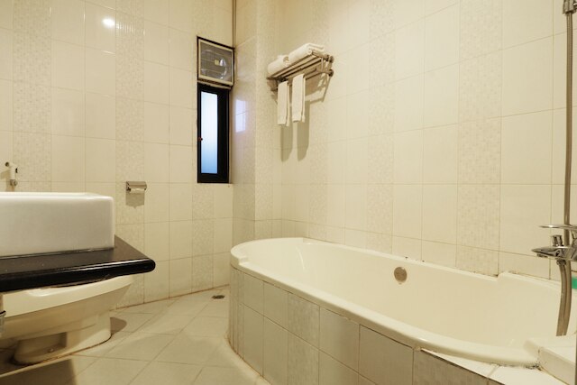 ホテル ベリ ヌール