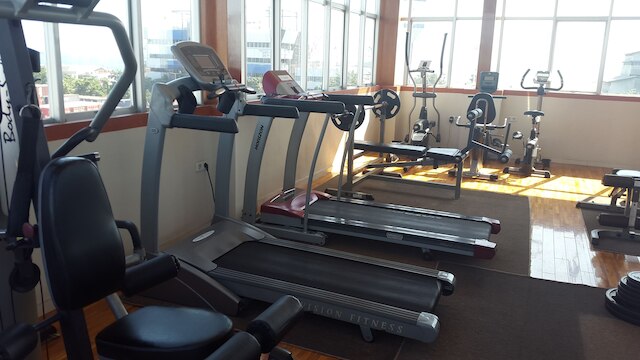 ホテル ベリ ヌール