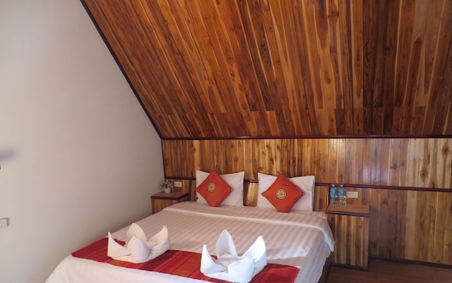 ナムカン リバーサイド ホテル