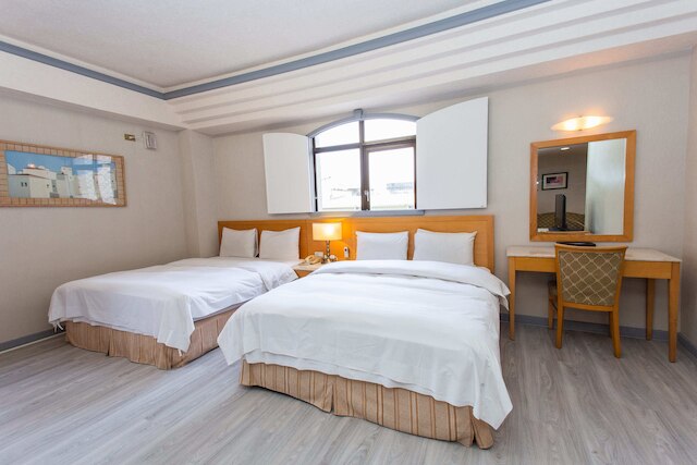 アルディ ホテル (雅迪商務飯店)