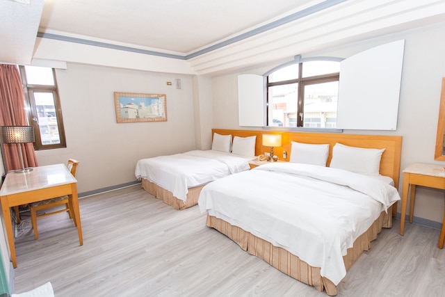 アルディ ホテル (雅迪商務飯店)