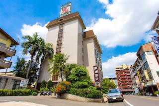 アルディ ホテル (雅迪商務飯店)