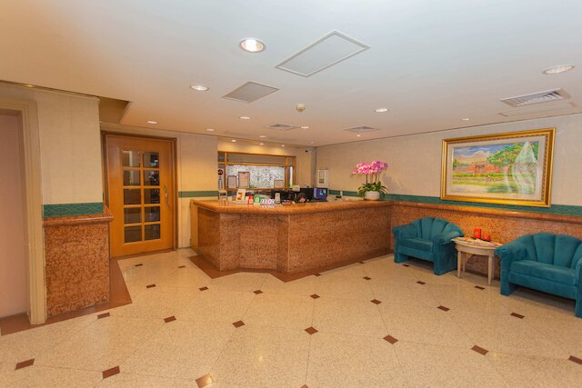 アルディ ホテル (雅迪商務飯店)