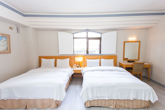 アルディ ホテル (雅迪商務飯店)