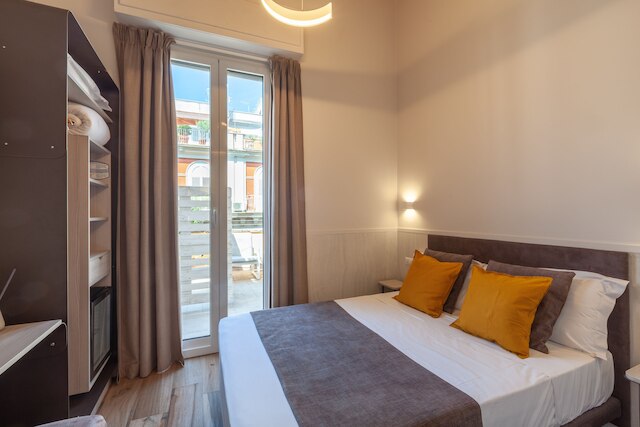 レジデンツァ カバリーニ