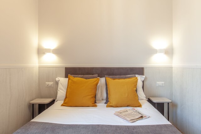 レジデンツァ カバリーニ