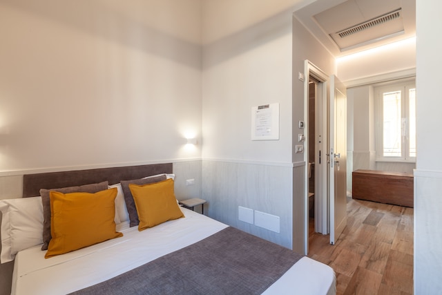 レジデンツァ カバリーニ