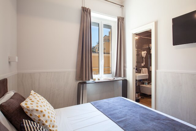 レジデンツァ カバリーニ