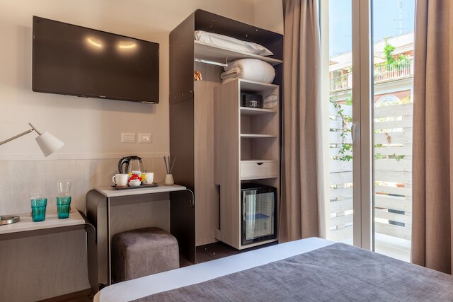 レジデンツァ カバリーニ