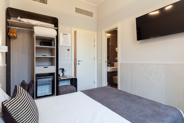 レジデンツァ カバリーニ