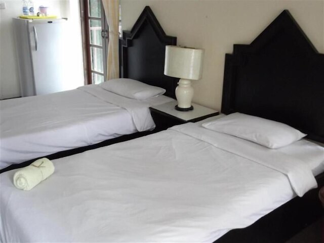 リン ピン ゲストハウス