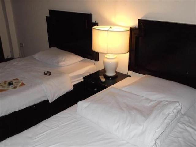 リン ピン ゲストハウス