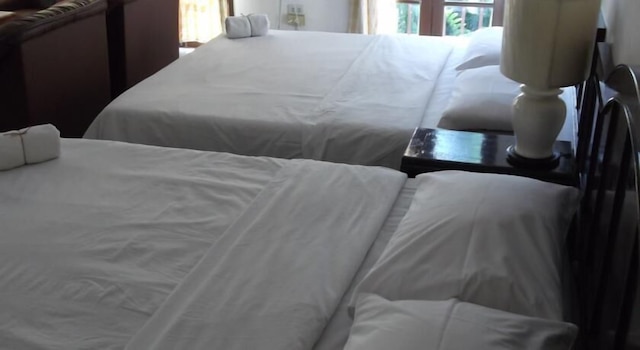 リン ピン ゲストハウス