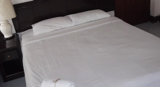 リン ピン ゲストハウス