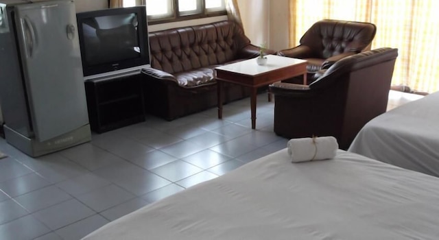 リン ピン ゲストハウス