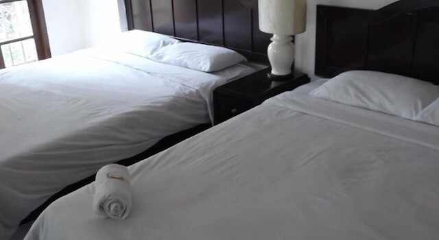 リン ピン ゲストハウス