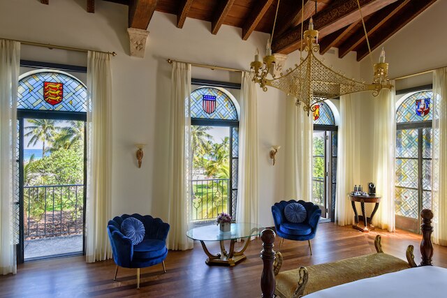 ザ ヴィラ カーサ カジュアリーナ