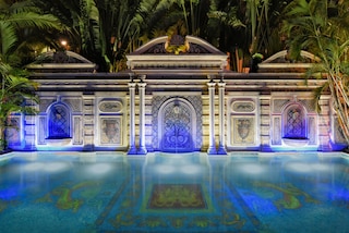 ザ ヴィラ カーサ カジュアリーナ