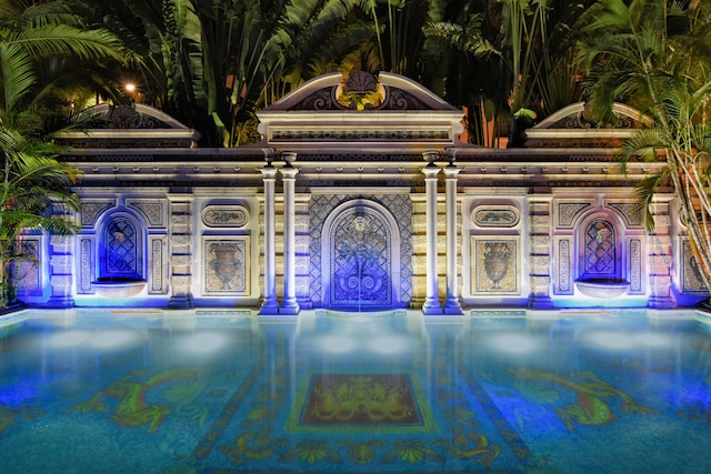 ザ ヴィラ カーサ カジュアリーナ