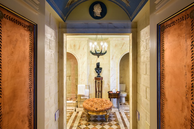 ザ ヴィラ カーサ カジュアリーナ