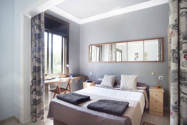 アパルタメントス タラデリャス