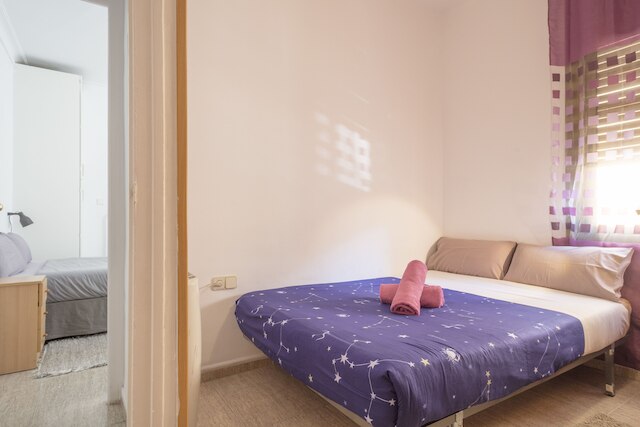 アパルタメントス タラデリャス