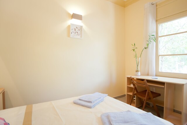 アパルタメントス タラデリャス