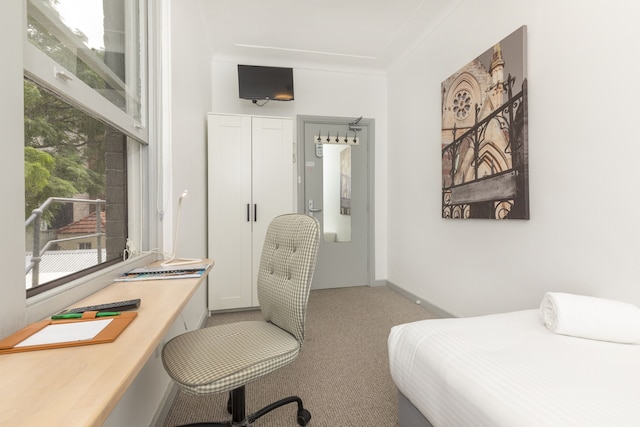 ダルジール ロッジ