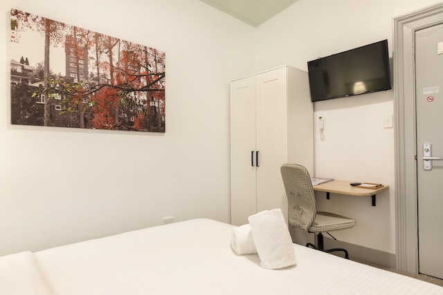 ダルジール ロッジ