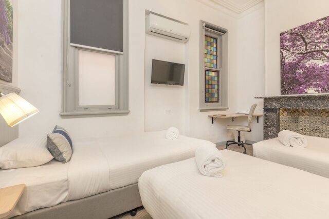 ダルジール ロッジ