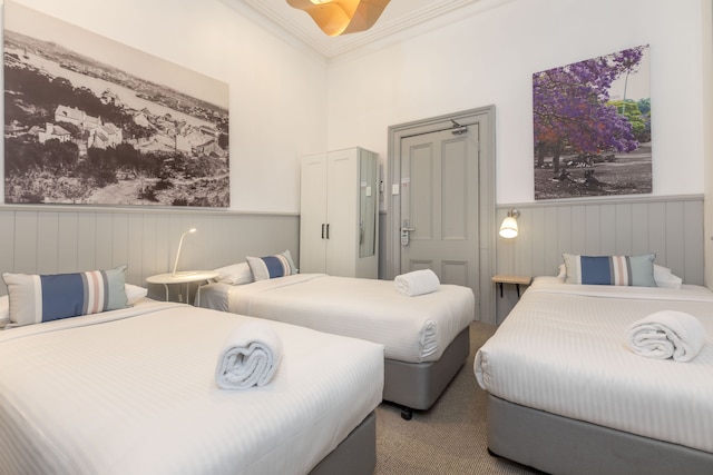 ダルジール ロッジ