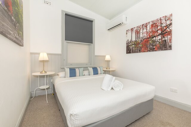 ダルジール ロッジ