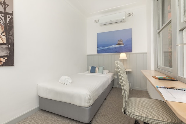 ダルジール ロッジ