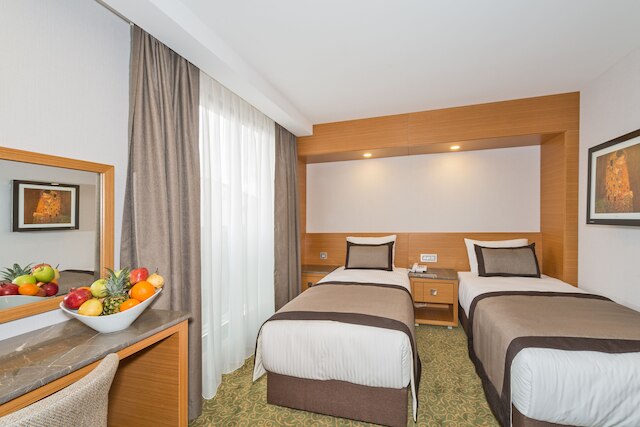 ビセタン ホテル