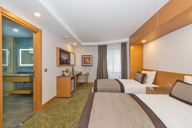 ビセタン ホテル