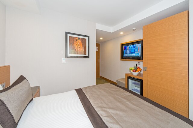 ビセタン ホテル