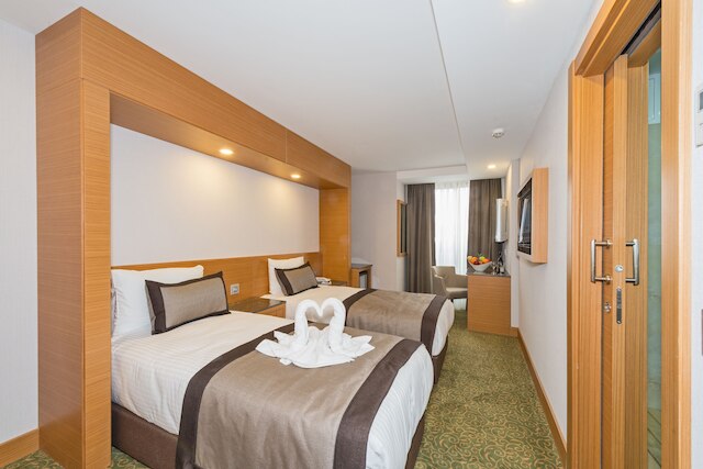 ビセタン ホテル