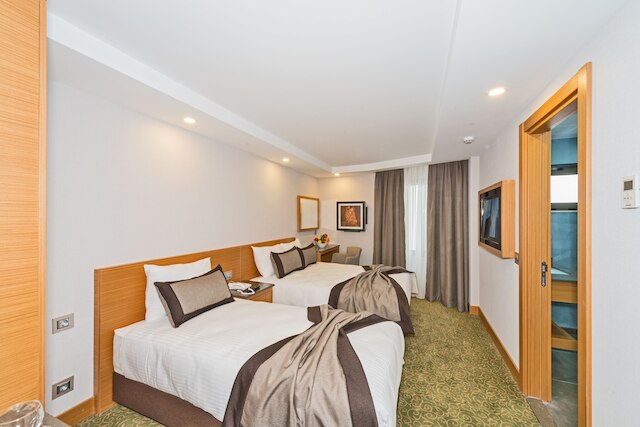 ビセタン ホテル