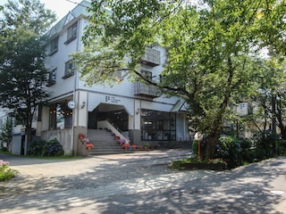 ホテル・ラ・モンターニュ・フルハタ