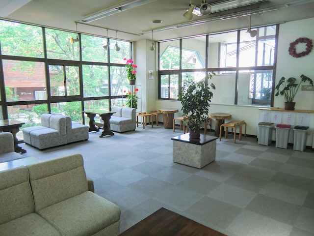 ホテル・ラ・モンターニュ・フルハタ