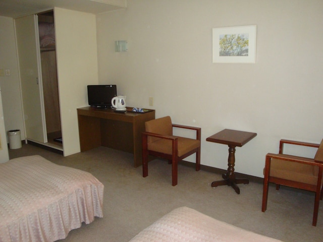 ホテル・ラ・モンターニュ・フルハタ