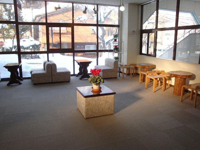 ホテル・ラ・モンターニュ・フルハタ