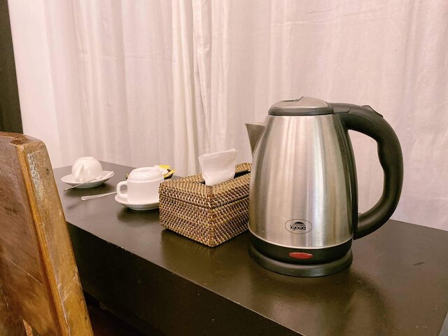 リオ ヴィラズ リゾート