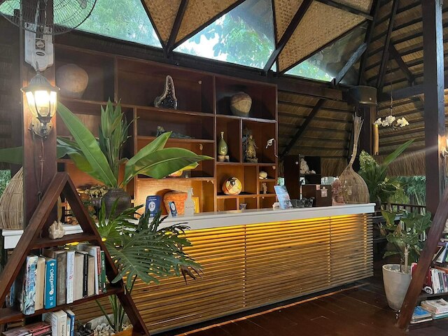 リオ ヴィラズ リゾート