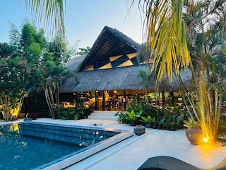 リオ ヴィラズ リゾート